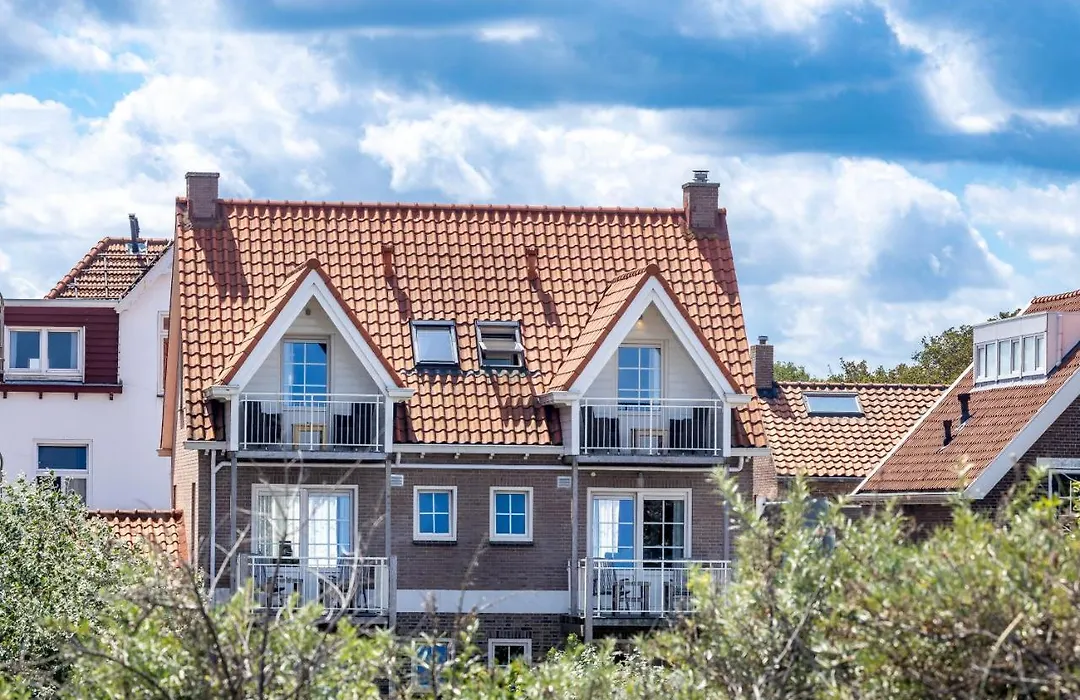Bed & Breakfast Huys Aan Zee-1