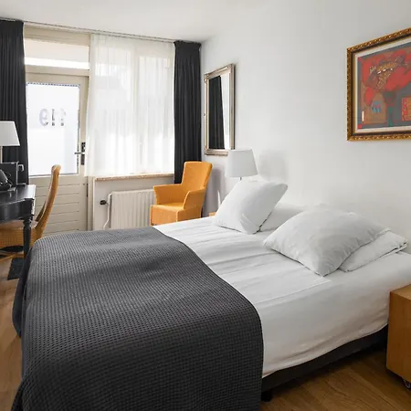 Strandhotel Duinheuvel-3