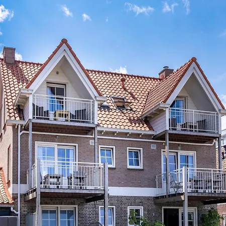 Bed & Breakfast Huys Aan Zee-2