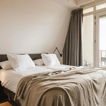 Strandhotel Duinheuvel-2